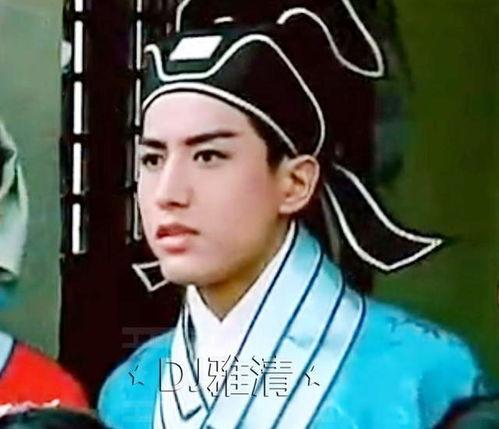 娱乐吃瓜老牌男星